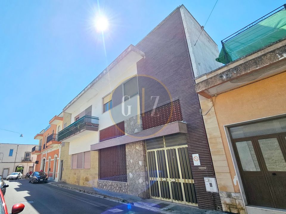 Lejlighed i Calimera, Lecce - foto 4